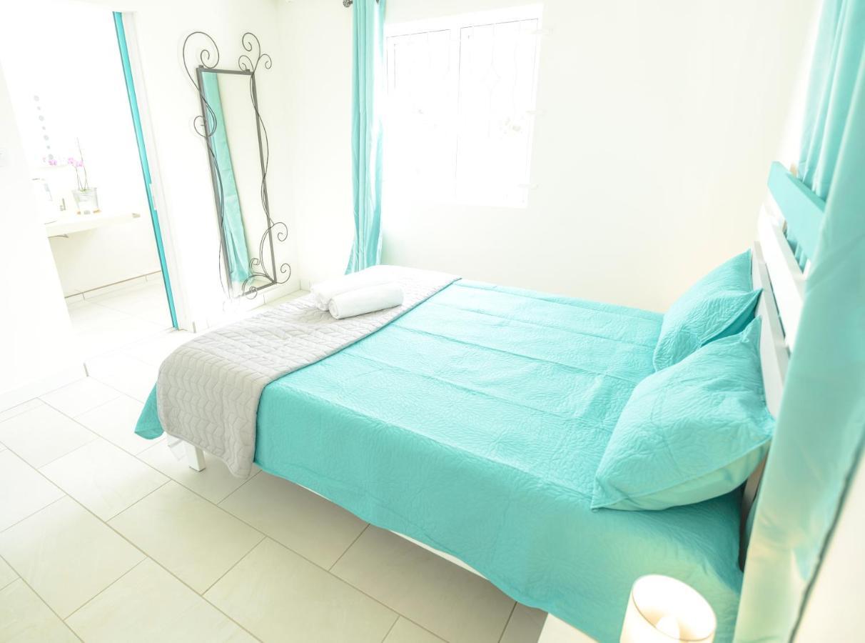 Apartamento Abiki Mauritius Albion Exterior foto