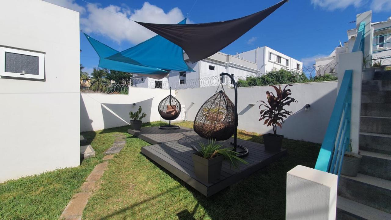 Apartamento Abiki Mauritius Albion Exterior foto